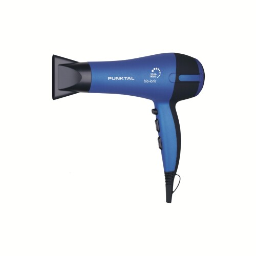 Secador de Pelo 2200 W - Modelo PK-2200 ION - Punktal Secador de Pelo 2200 W - Modelo PK-2200 ION - Punktal