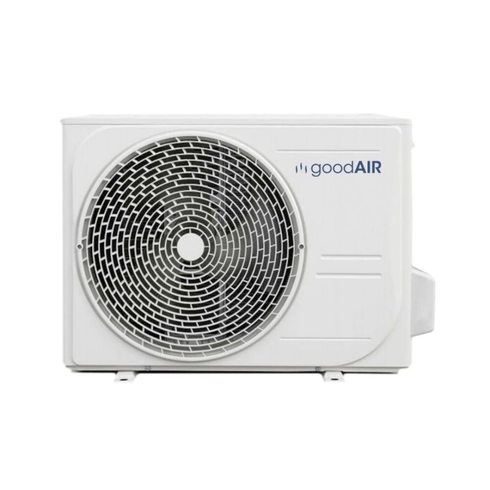 Aire Acondicionado 9.000 BTU ON/OFF - Modelo GAEB09 - goodAIR Aire Acondicionado 9.000 BTU ON/OFF - Modelo GAEB09 - goodAIR