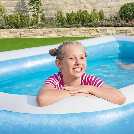 Piscina Infable Bestway Family Pool 001