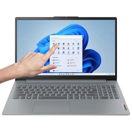 Notebook Lenovo Ryzen 7 4.5GHZ, 16GB, 512GB Ssd, 15.6" Fhd Touch 001