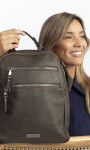 MOCHILA MANAGUA VERDE LAUREL