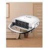 James Cvtb2000 Estufas Caloventilador Aptos Para Baño James Cvtb2000 Estufas Caloventilador Aptos Para Baño
