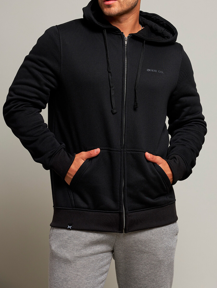 CANGURO C/C TANELI DIXIE - Negro 