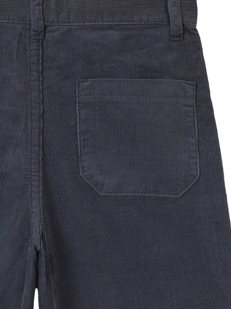 Pantalon Largo Petroleo