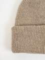 Gorro Koori Caqui