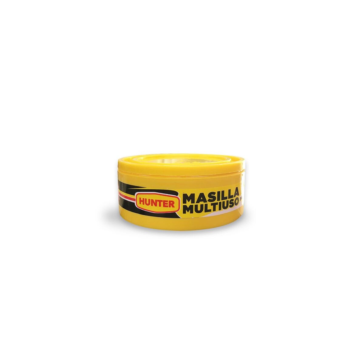 Masilla Multiuso 0,5k Para Yeso Hunter 