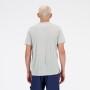 Athletics T-Shirt - Hombre Grey