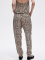Pantalon Canopa Estampado 2