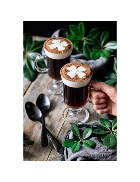 IRISH COFFEE 142ML CRISA IRISH COFFEE 142ML CRISA