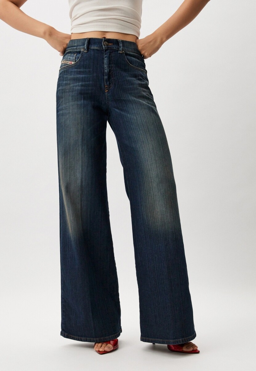 PANTALON 1978 D-AKEMI 