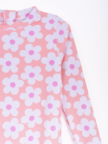 MALLA ENTERA MENTA MANGA LARGA VARIANTE 2