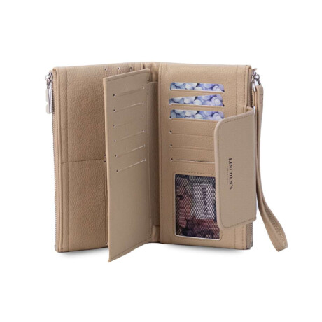 Billetera Marah Vison