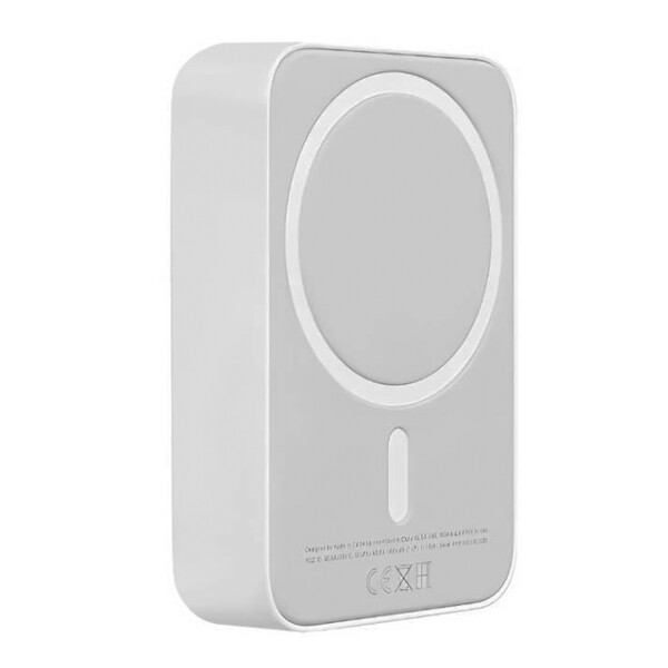 Power Bank Inalámbrico Para Iphone Magsafe POWERBANK INALAMBRICO IPHONE MAGSAFE