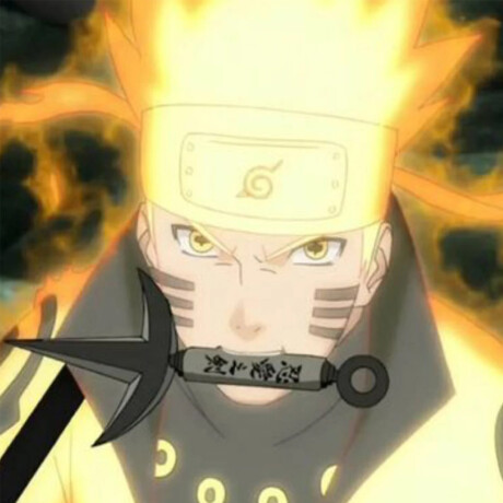 Naruto (Sixth Path Sage Mode) - Naruto [Exclusivo · Glows in the Dark] - 932 Naruto (Sixth Path Sage Mode) - Naruto [Exclusivo · Glows in the Dark] - 932
