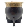 MATE IMPERIAL ALPACA 06 negrouniforme