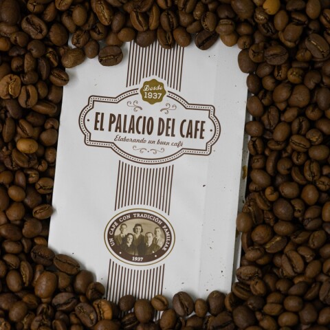 CAFE MOKA En Grano
