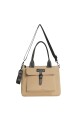 Bolso Trendy Beige