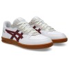Zapatillas ASICS Skyhand OG Mujer White/brisket Red