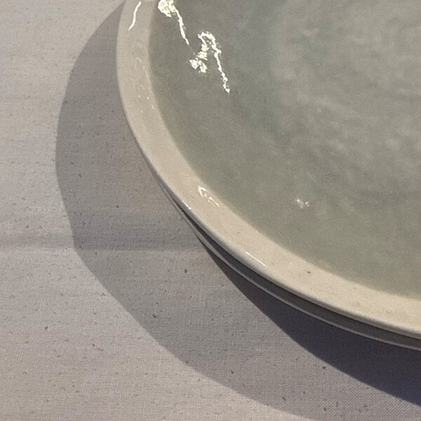 Par de Platos Ø 21cm Par de Platos Ø 21cm