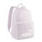 Mochila Puma Phase Violeta -Balnco