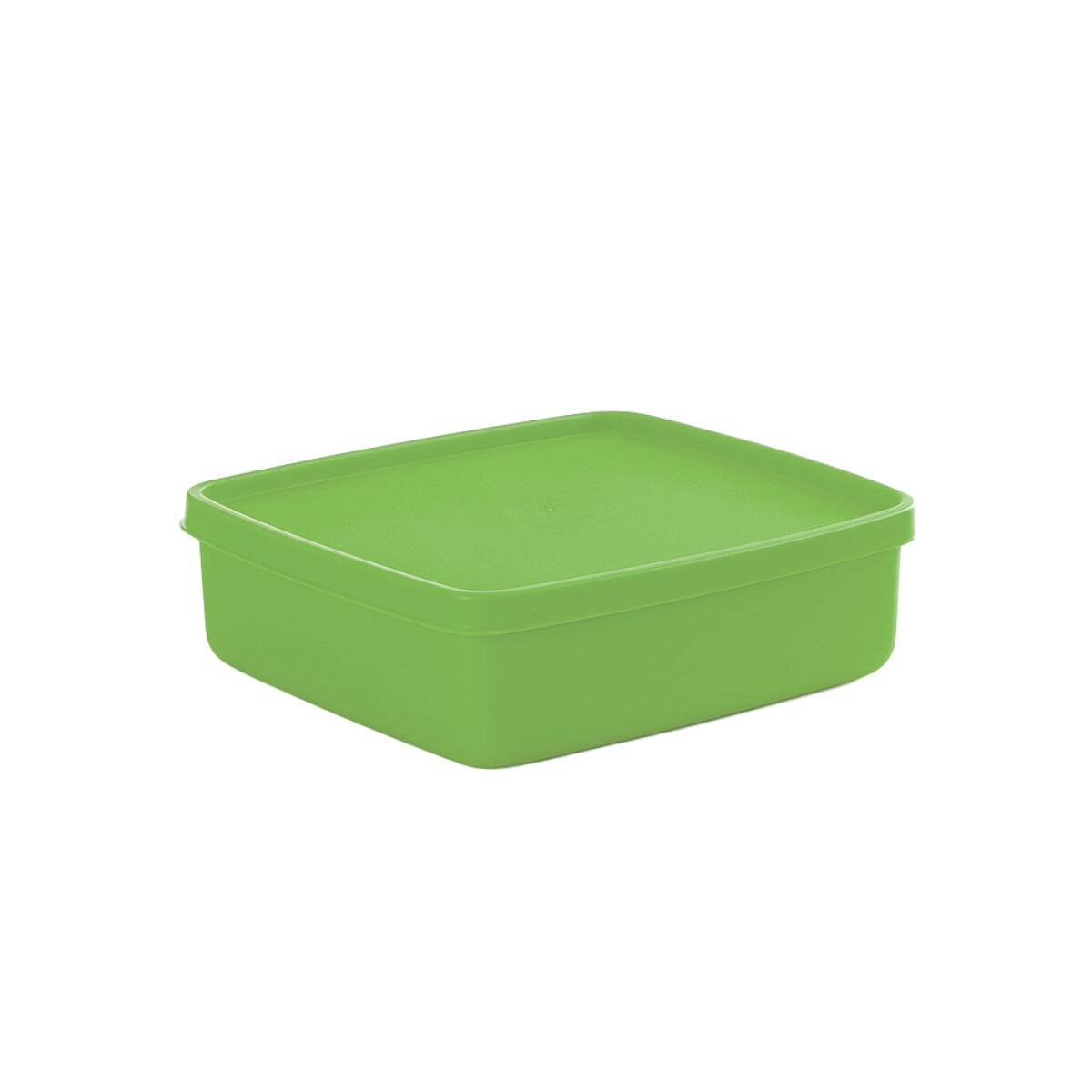 BOX TUPPERWARE 400 ML - VERDE 