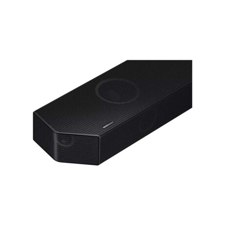 Barra de Sonido Premium Samsung 5.1.2 Ch HW-Q800C HW-Q800C