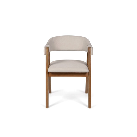 Silla Josy 144 - Tela Microfibra 243 (Arena)