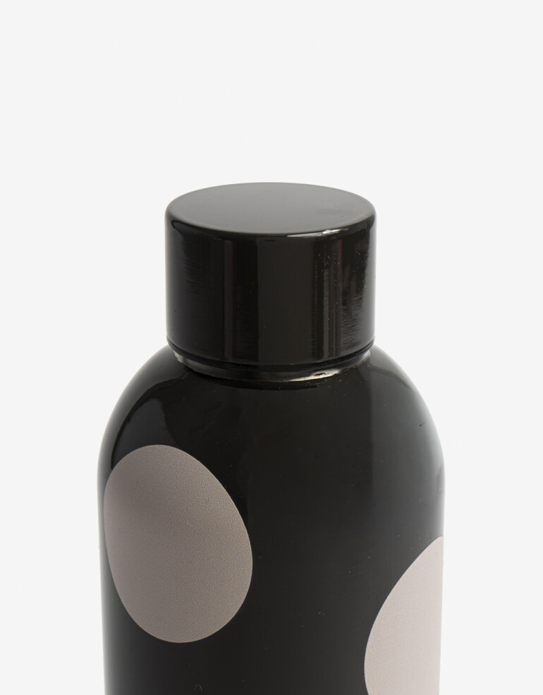 Artículos cocina Vasos y Botellas Botella Termica Estampada - Combinacion Bicolor