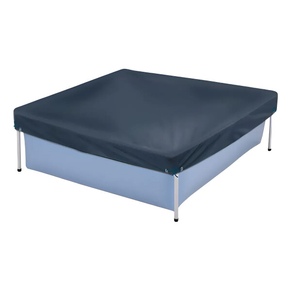 COBERTOR CUBRE PISCINA ESTRUCTURAL MOR 1000 LTS COBERTOR CUBRE PISCINA ESTRUCTURAL MOR 1000 LTS