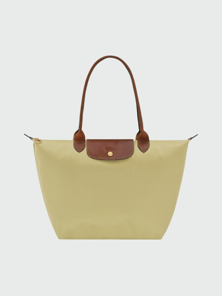 LONGCHAMP - Le Pliage Original L Alta Automática