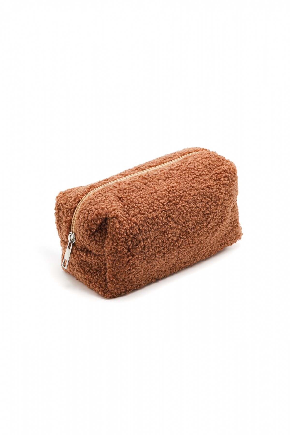 Estuche Sherpa Marron