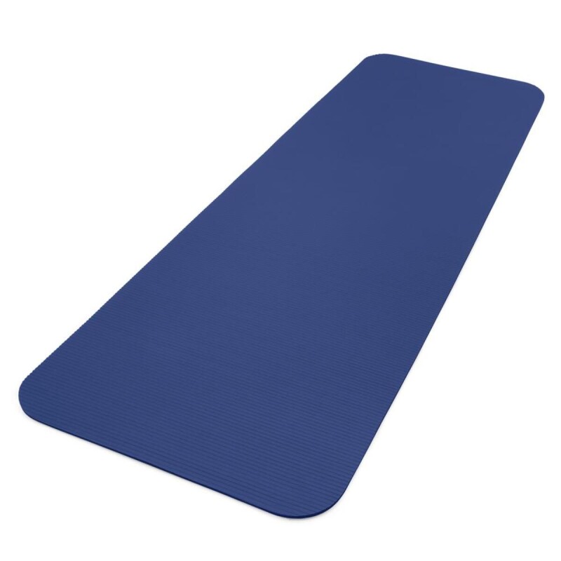 Colchoneta De Yoga Y Ejercicio Adidas 7Mm Azul