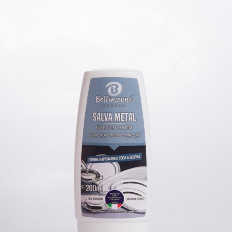 Salva Metal 200 ml Salva Metal 200 ml