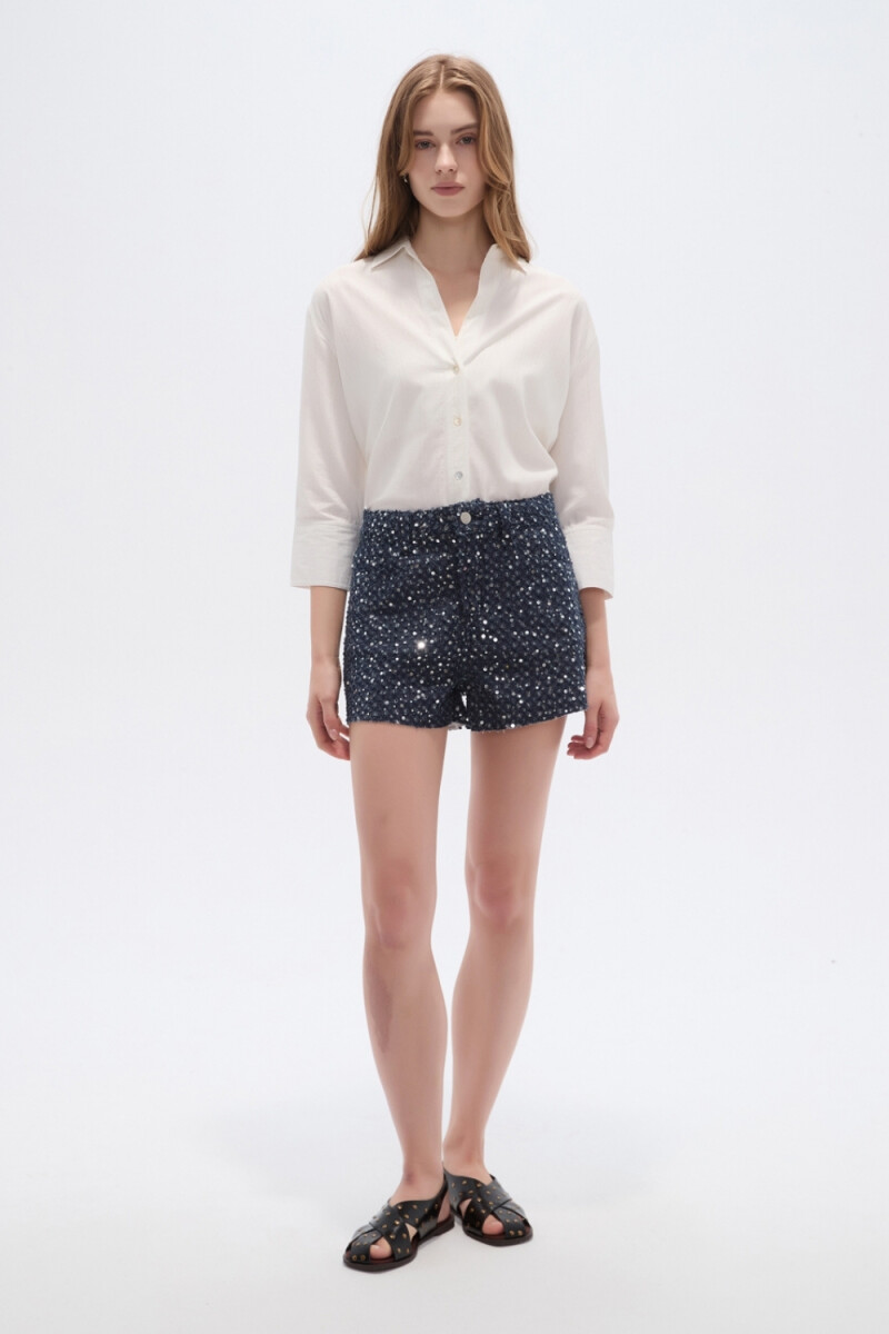 Short Emitin - Estampado 1 