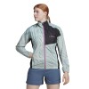 Trail Wind J W - Mujer Linen Green / Magic Grey