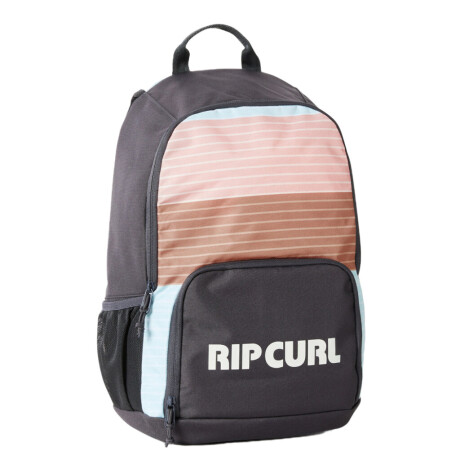 Mochila Rip Curl Evo 18 L Backpack Combinado