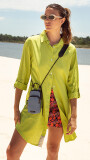 PHONE BAG ILLESCAS AZUL PIEDRA