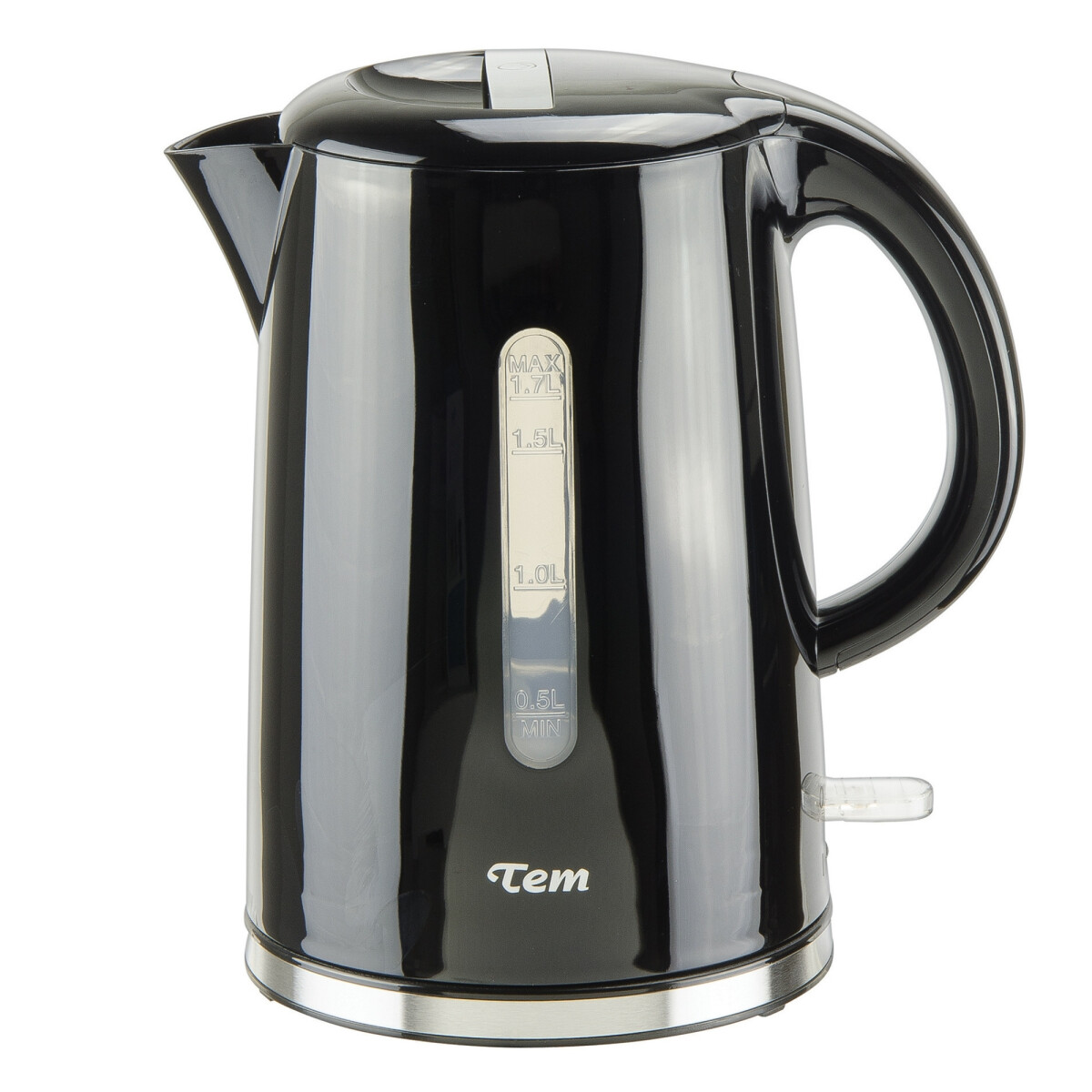 Jarra electrica 1,7 lts | Tem 