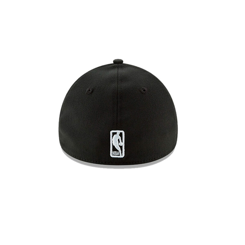 Gorro New Era Golden State Warriors - 70360902 Negro