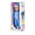 Muñeca Stich Con Vestido Y Accesorios Disney 51582 MUÑECA DISNEY LILO&STITCH 51587