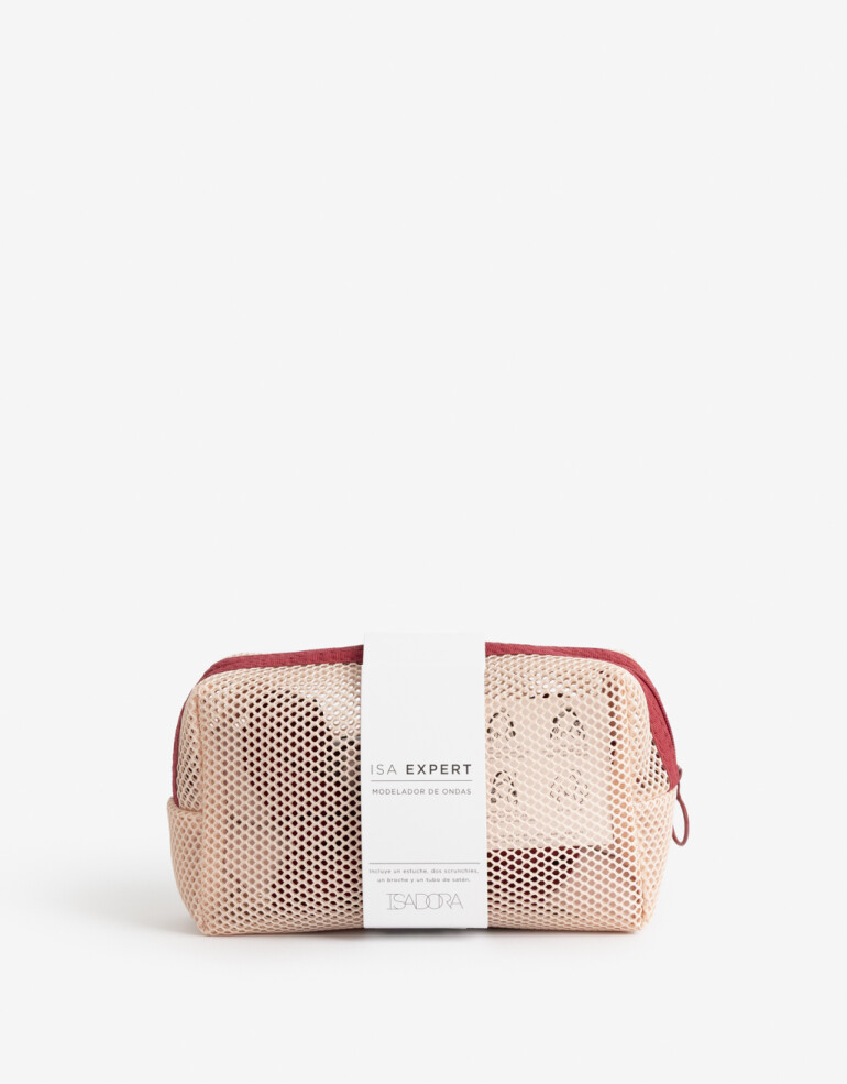 Accesorios Pelo Set Varios Set De Modelador De Ondas - Combinacion Bicolor