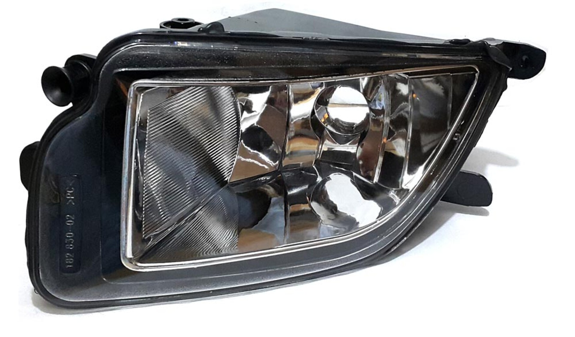 FARO CAMINERO VOLKSWAGEN IZQ. GOL VI 2013/2016 H11 - 