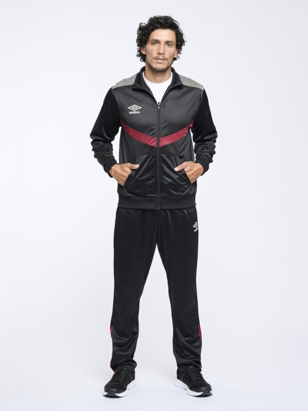 Equipo Nigth Umbro Hombre 2w5