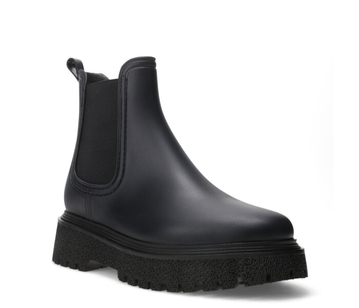Bota VANI de lluvia Black