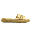 Sandalias Chill Sunday de Mujer - YF13W Dorado