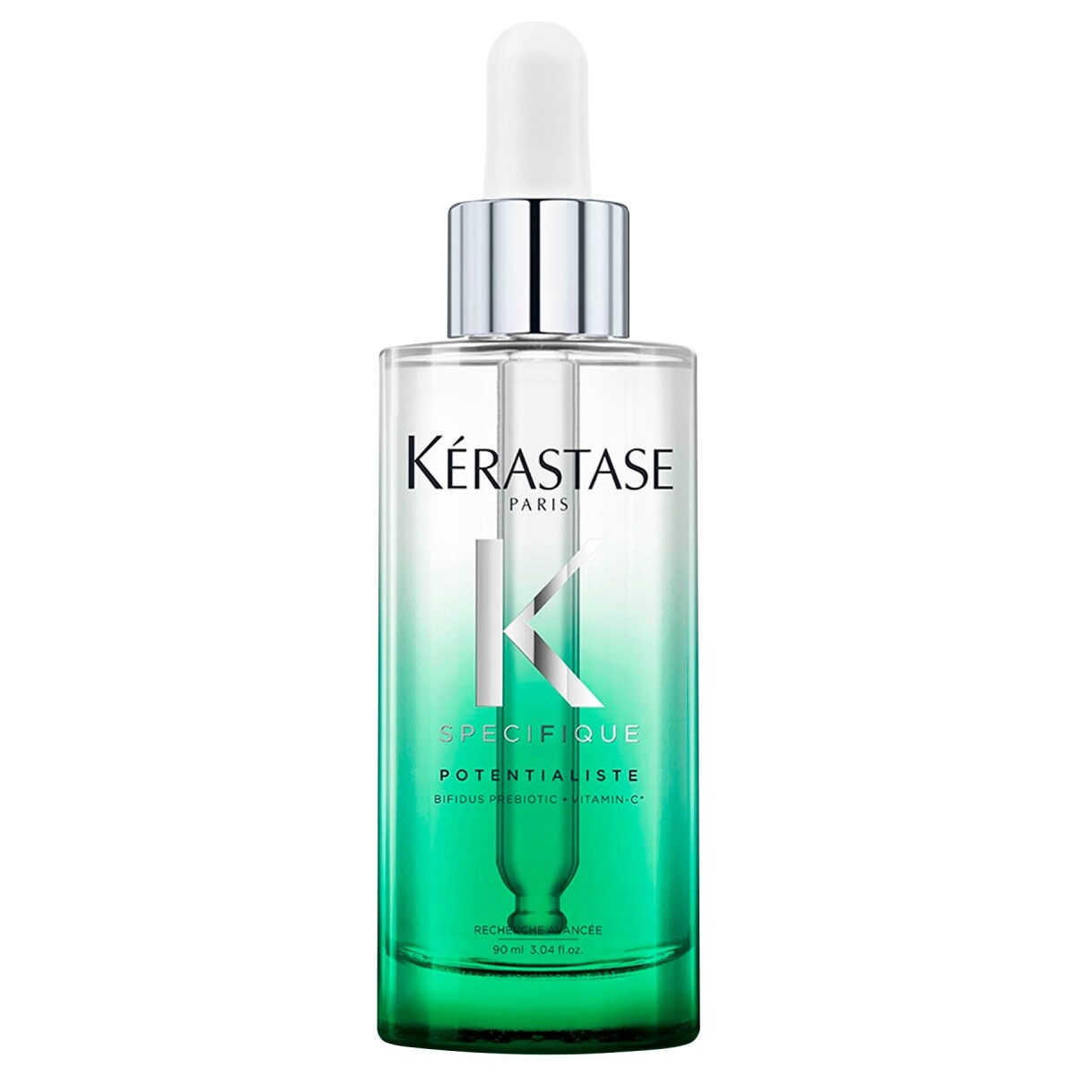 Kerastase Spe Serum Potentialiste 