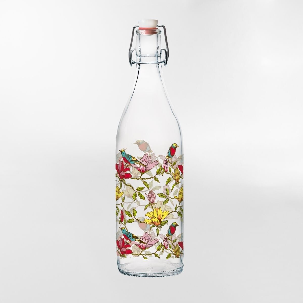 BOTELLA PARADISE BLANCO 