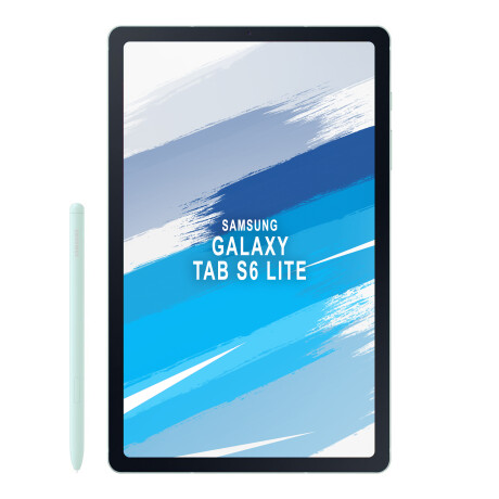 Samsung - Tablet Galaxy Tab S6 Lite (2024) SM-P620 - 10,4'' Multitáctil tft. 8 Core. Android 14. Ram 001