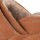 Bota baja clásica corderito Terracota