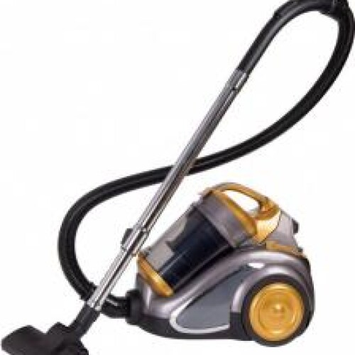 Aspidora Con Filtro HEPA 4.5 Lts. Hausberg HB-2820RS Aspidora Con Filtro HEPA 4.5 Lts. Hausberg HB-2820RS